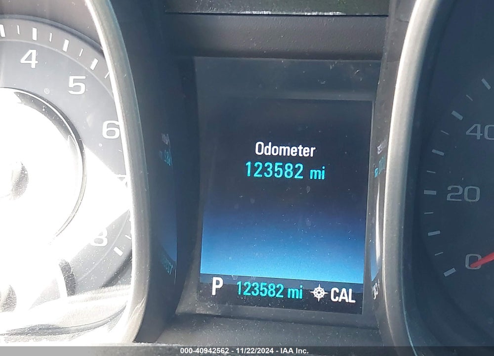 2015 CHEVROLET MALIBU 1LT VIN: 1G11C5SL2FF293947
