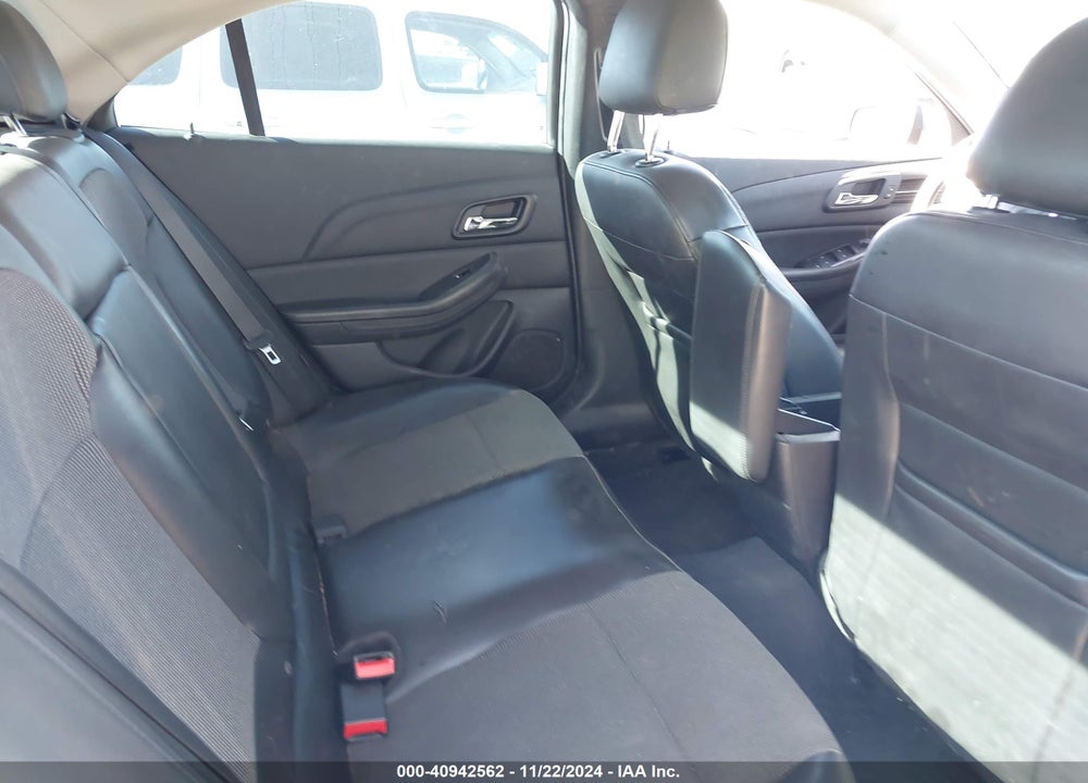 2015 CHEVROLET MALIBU 1LT VIN: 1G11C5SL2FF293947
