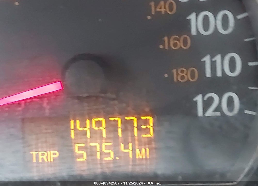 2007 SATURN ION 2 VIN: 1G8AJ55F97Z101341