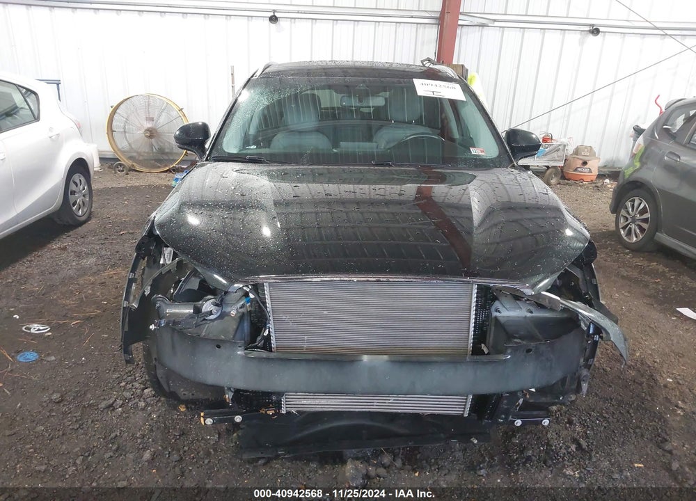 2020 LINCOLN CORSAIR STANDARD VIN: 5LMCJ1D91LUL28400