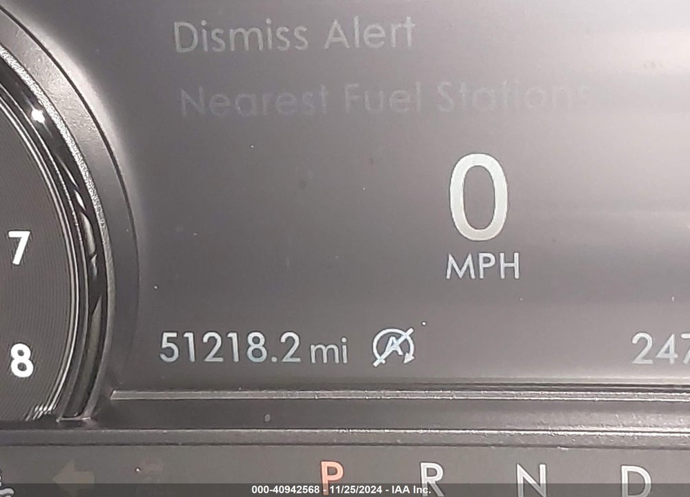 2020 LINCOLN CORSAIR STANDARD VIN: 5LMCJ1D91LUL28400