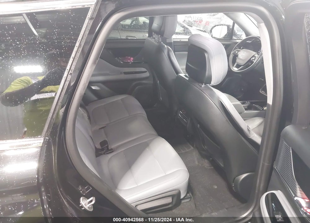 2020 LINCOLN CORSAIR STANDARD VIN: 5LMCJ1D91LUL28400