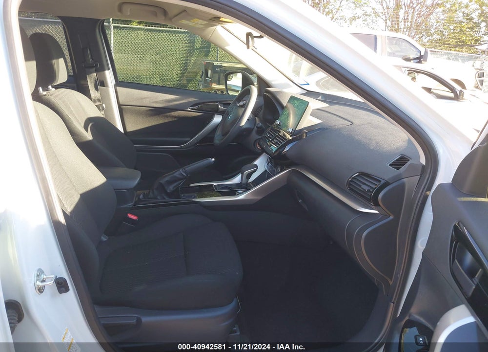 2023 MITSUBISHI ECLIPSE CROSS LE/RALLIART VIN: JA4ATVAA7PZ006703