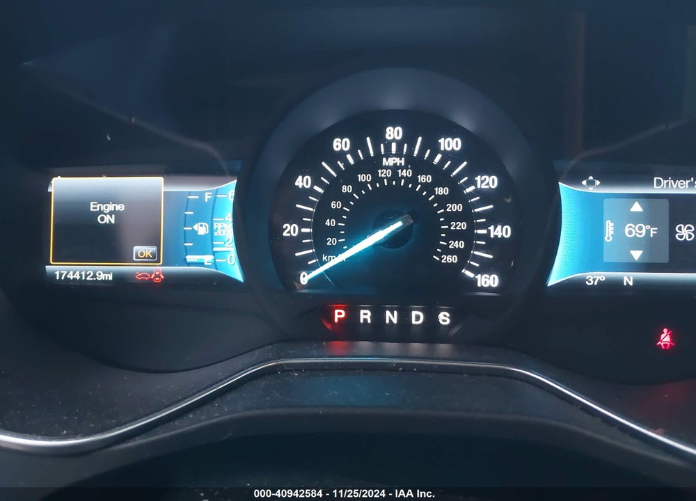 2015 FORD FUSION SE VIN: 3FA6P0H90FR190969