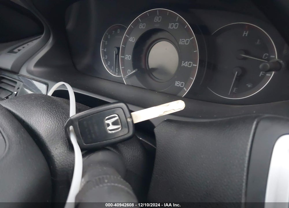 2014 HONDA ACCORD SPORT VIN: 1HGCR2F5XEA243271