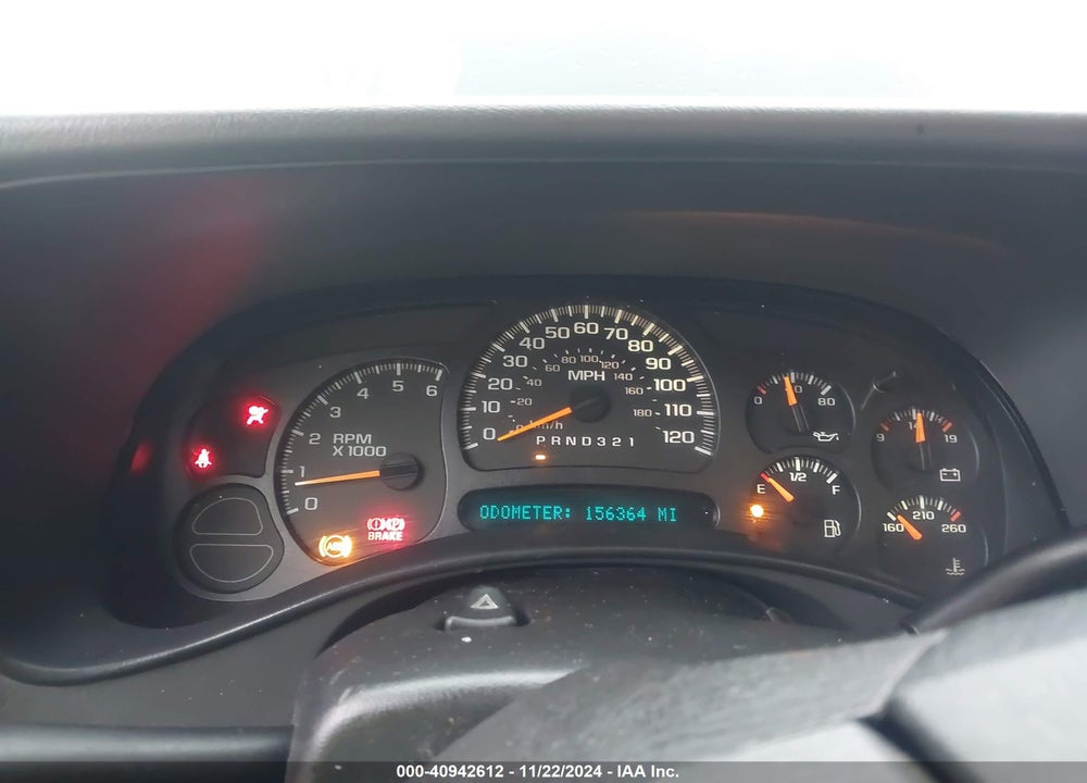 2005 GMC SIERRA 1500 SLT VIN: 1GTEK19ZX5Z186253