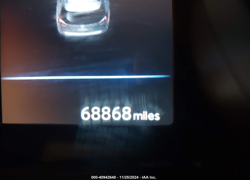 2019 NISSAN ROGUE S VIN: 5N1AT2MV5KC737768