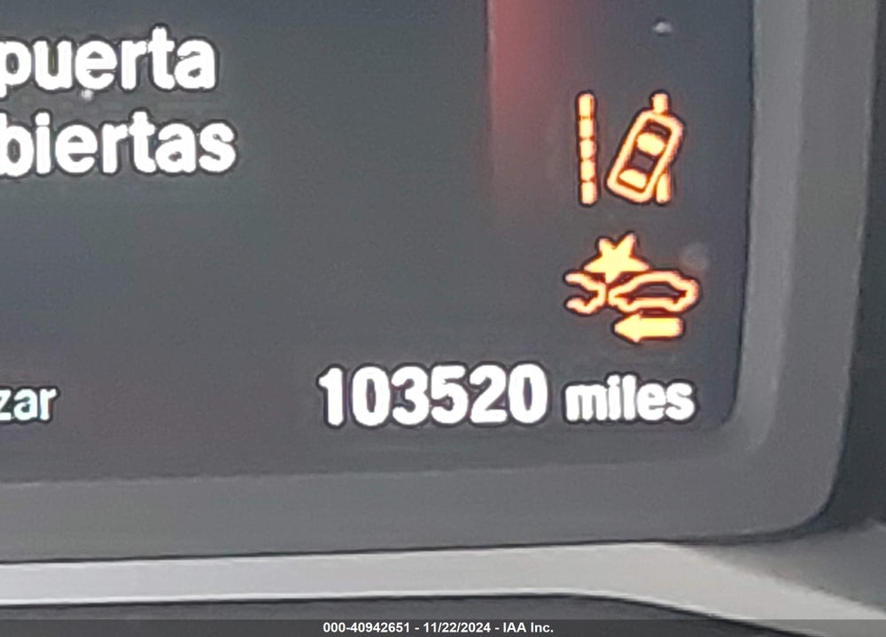 2020 HONDA PILOT AWD EX-L VIN: 5FNYF6H55LB044912