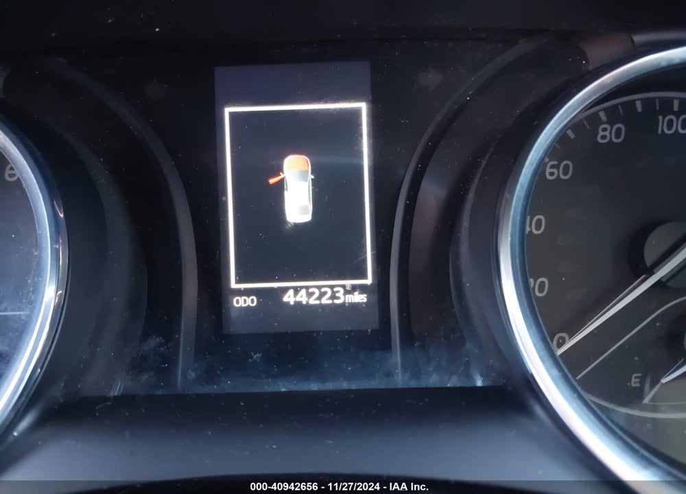 2020 TOYOTA CAMRY VIN: 4T1G11AK7LU348372