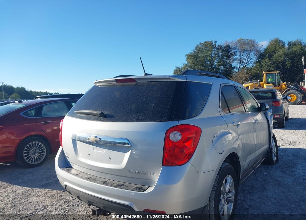 2015 CHEVROLET EQUINOX 1LT VIN: 2GNFLFEK1F6235111
