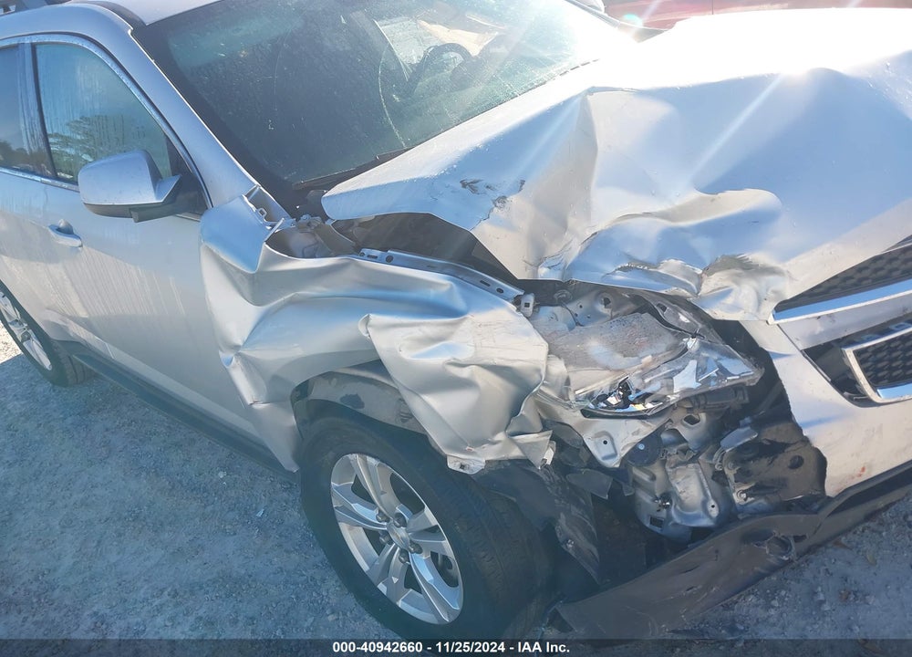 2015 CHEVROLET EQUINOX 1LT VIN: 2GNFLFEK1F6235111