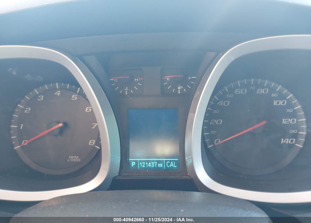 2015 CHEVROLET EQUINOX 1LT VIN: 2GNFLFEK1F6235111