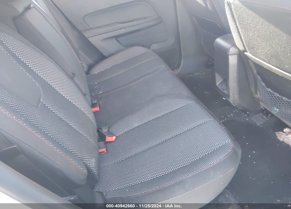 2015 CHEVROLET EQUINOX 1LT VIN: 2GNFLFEK1F6235111