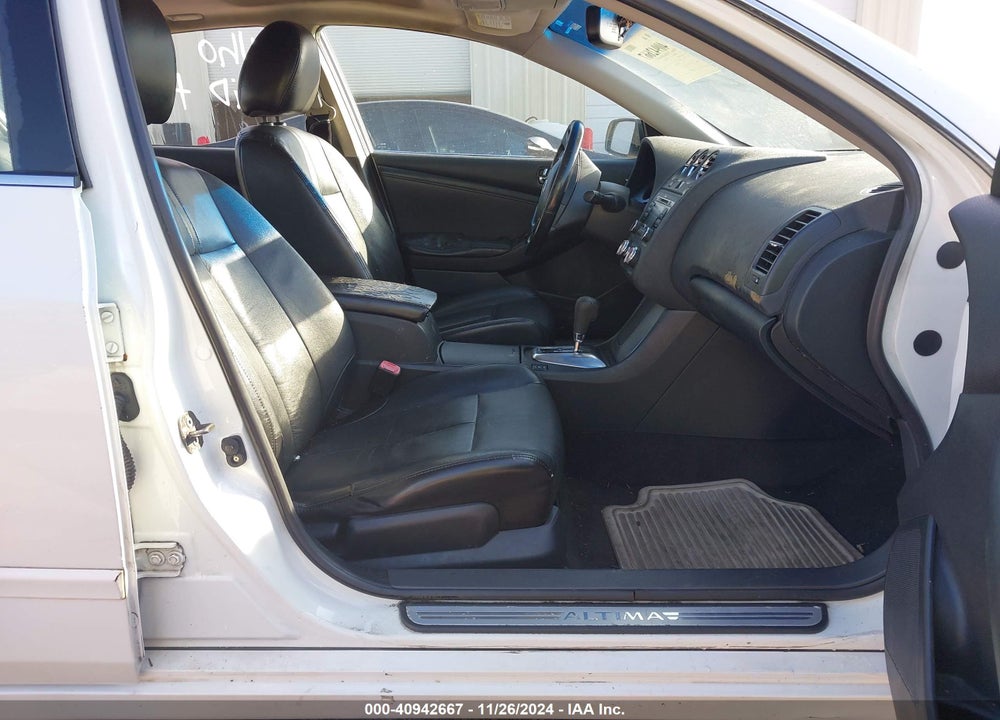 2010 NISSAN ALTIMA 2.5 S VIN: 1N4AL2AP6AN486469