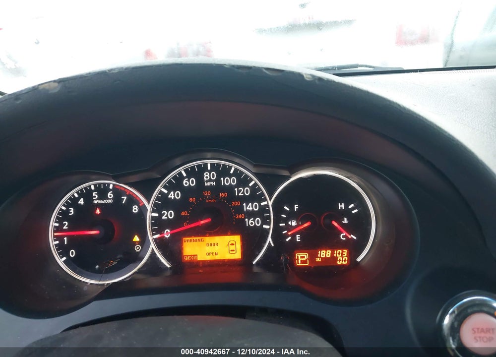 2010 NISSAN ALTIMA 2.5 S VIN: 1N4AL2AP6AN486469