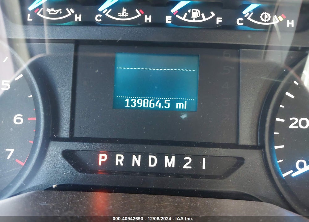 2015 FORD F-150 VIN: 1FTEX1CG3FKE14323