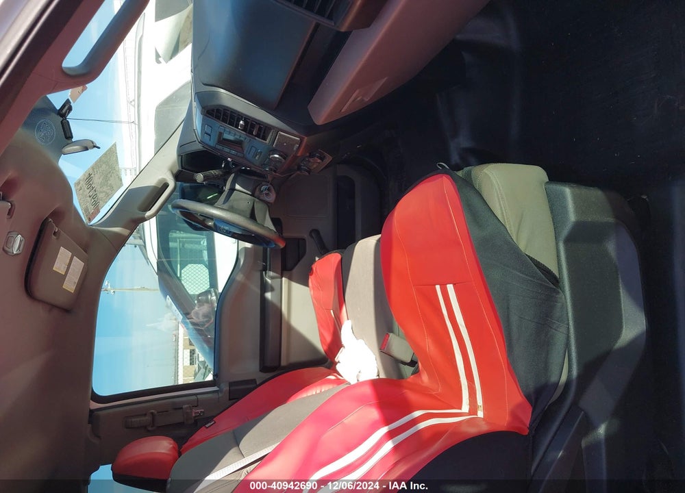 2015 FORD F-150 VIN: 1FTEX1CG3FKE14323