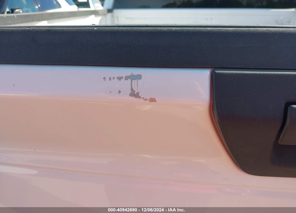 2015 FORD F-150 VIN: 1FTEX1CG3FKE14323