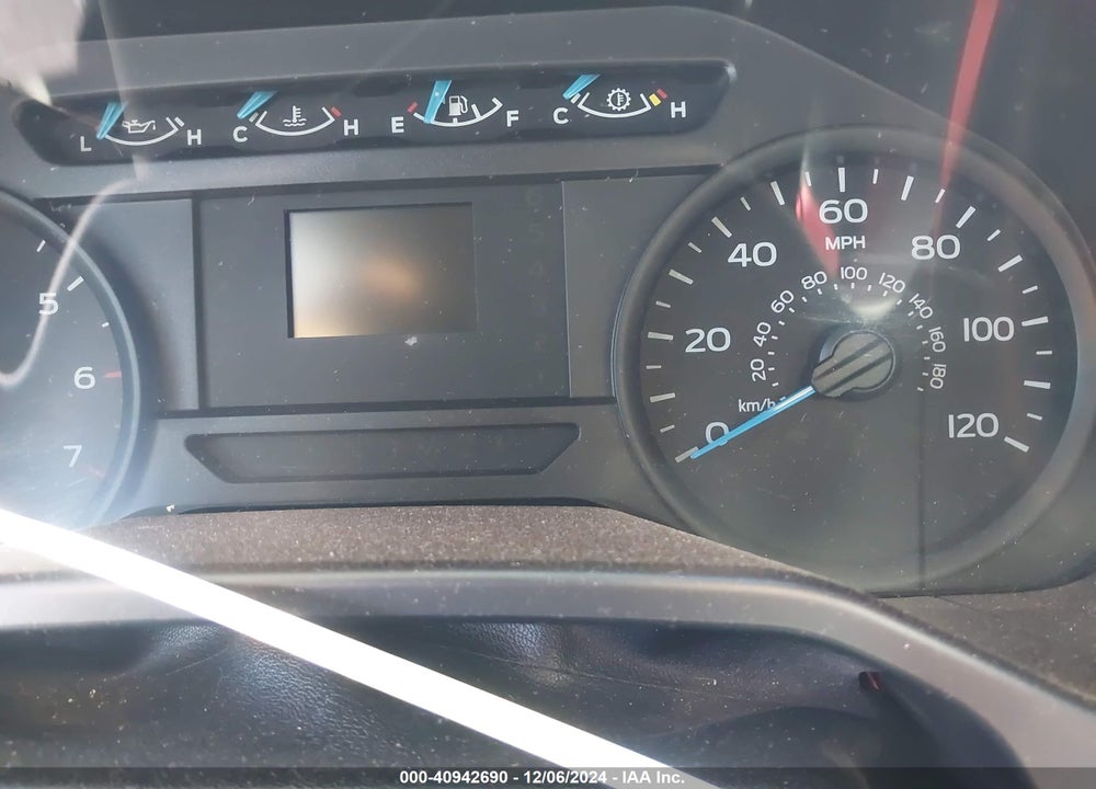 2015 FORD F-150 VIN: 1FTEX1CG3FKE14323