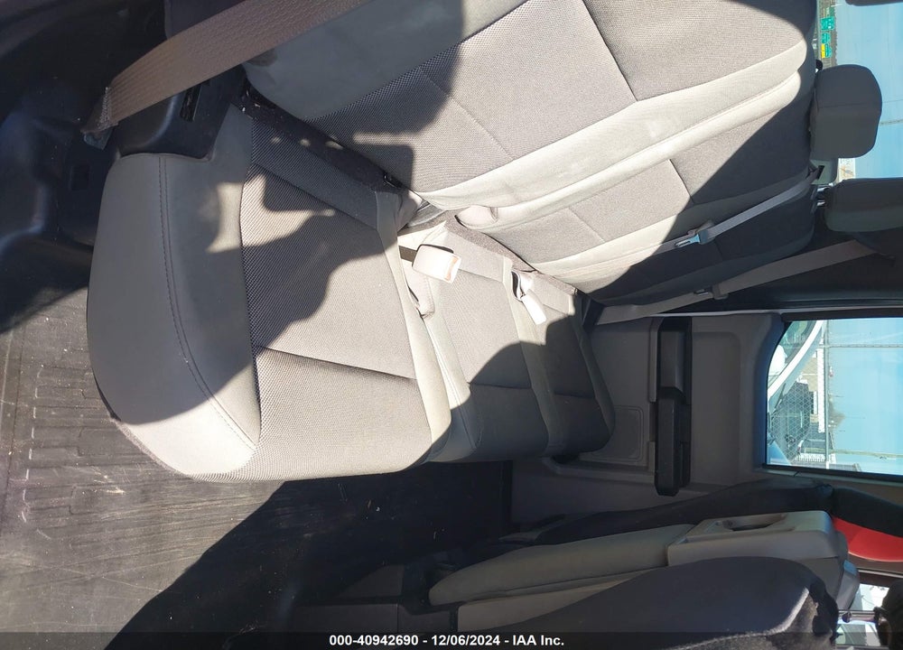 2015 FORD F-150 VIN: 1FTEX1CG3FKE14323