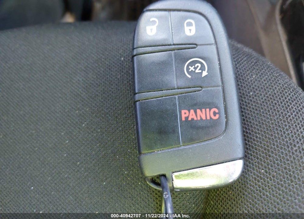 2022 JEEP RENEGADE ALTITUDE 4X4 VIN: ZACNJDE14NPN98331