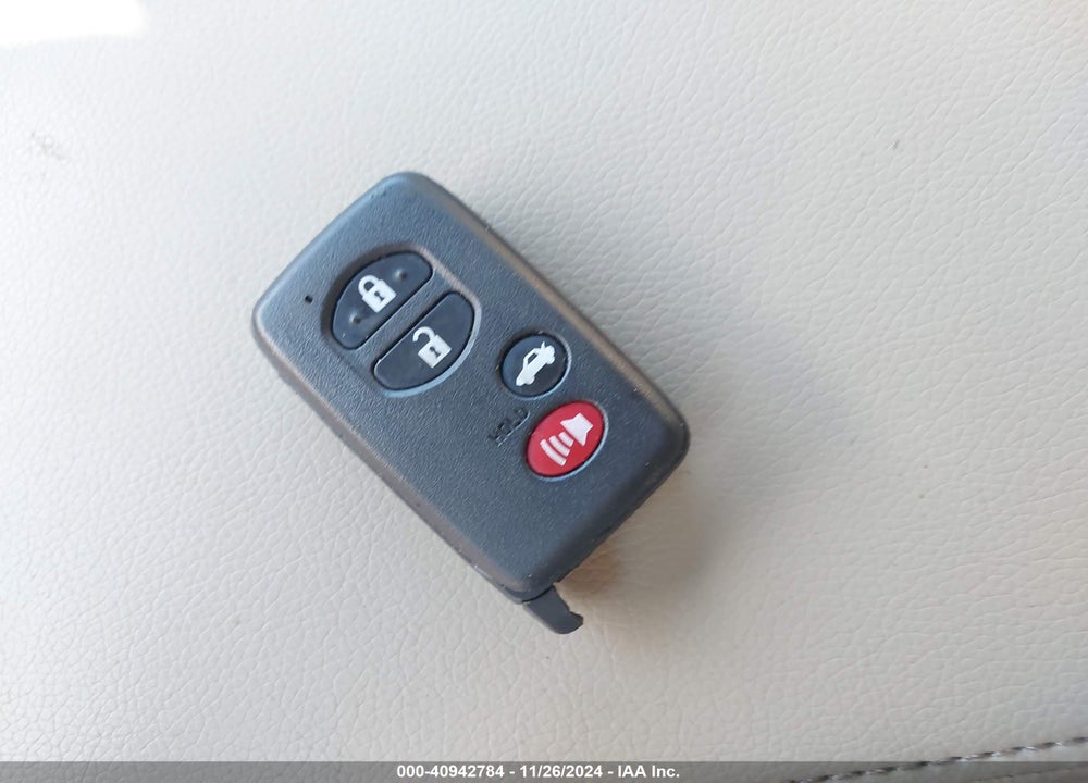 2013 TOYOTA HIGHLANDER LIMITED V6 VIN: 5TDYK3EH0DS137746