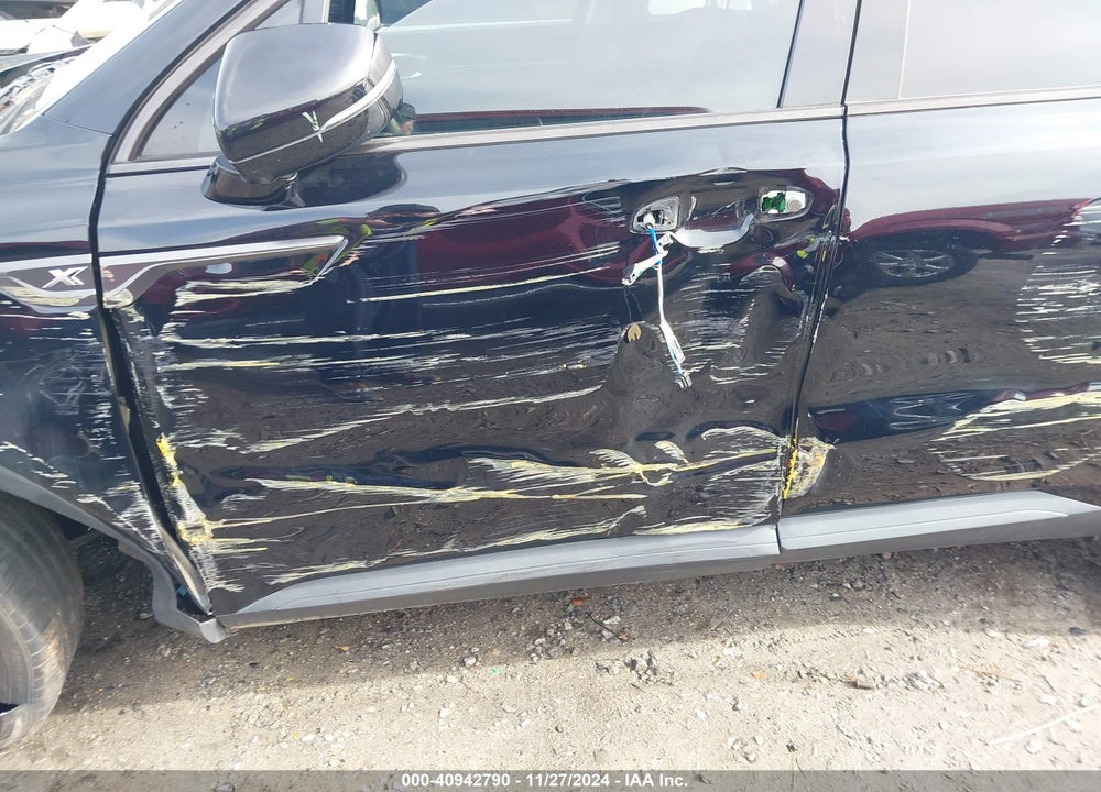 2021 KIA SORENTO SX PRESTIGE VIN: 5XYRKDLF6MG008855