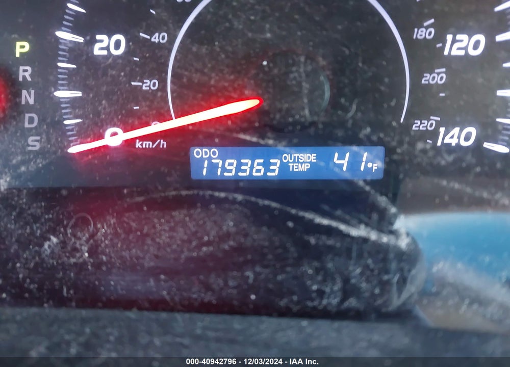 2011 TOYOTA CAMRY VIN: 4T1BF3EK0BU581297