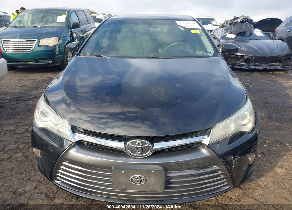 2017 TOYOTA CAMRY VIN: 4T1BF1FK2HU280736