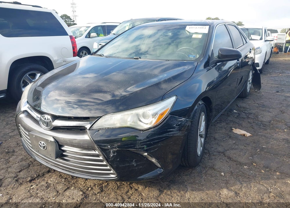 2017 TOYOTA CAMRY VIN: 4T1BF1FK2HU280736