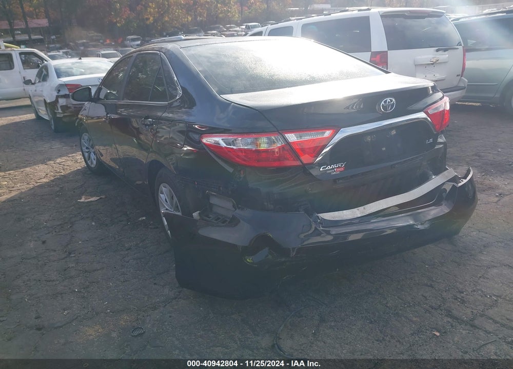 2017 TOYOTA CAMRY VIN: 4T1BF1FK2HU280736