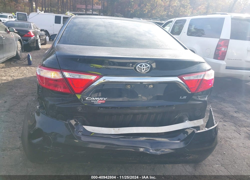 2017 TOYOTA CAMRY VIN: 4T1BF1FK2HU280736