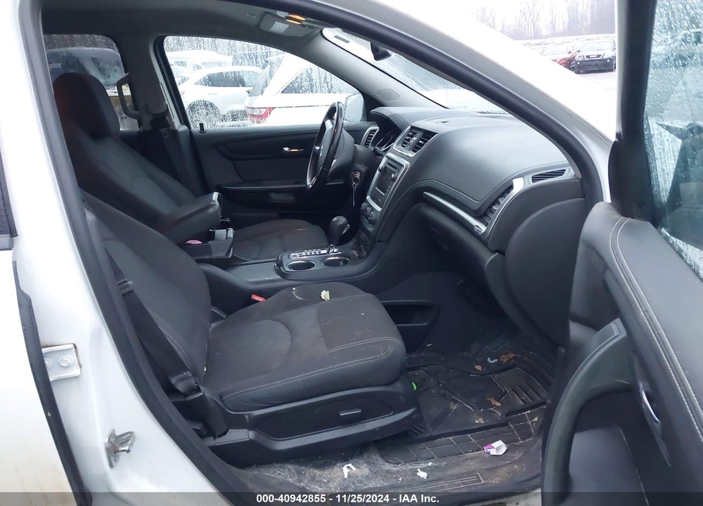2016 GMC ACADIA SLE-2 VIN: 1GKKRPKD2GJ284666