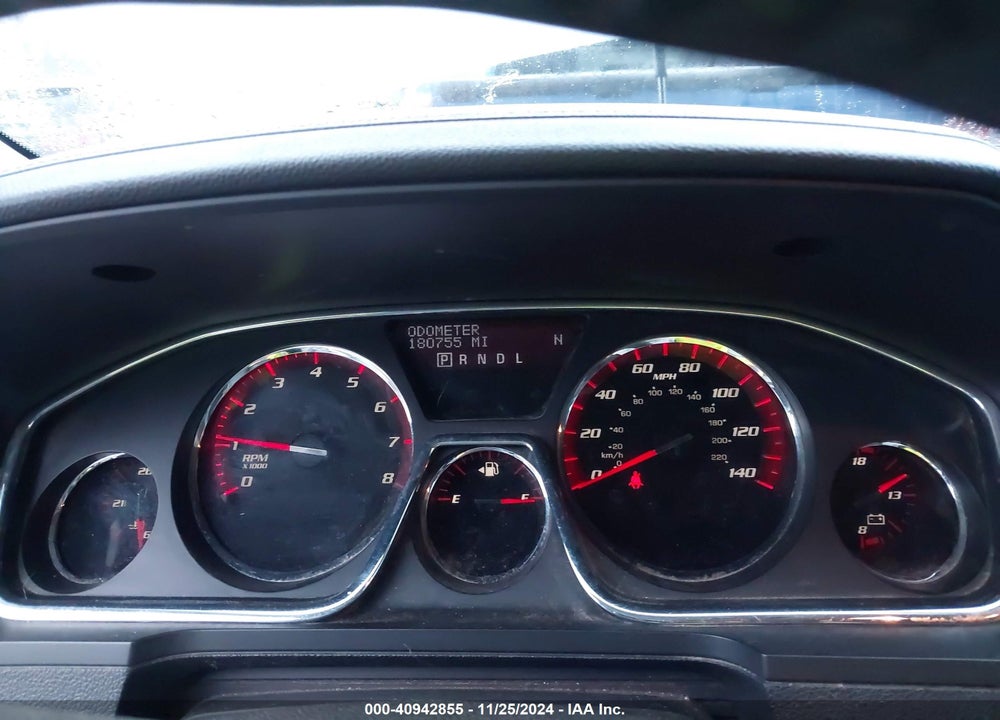 2016 GMC ACADIA SLE-2 VIN: 1GKKRPKD2GJ284666