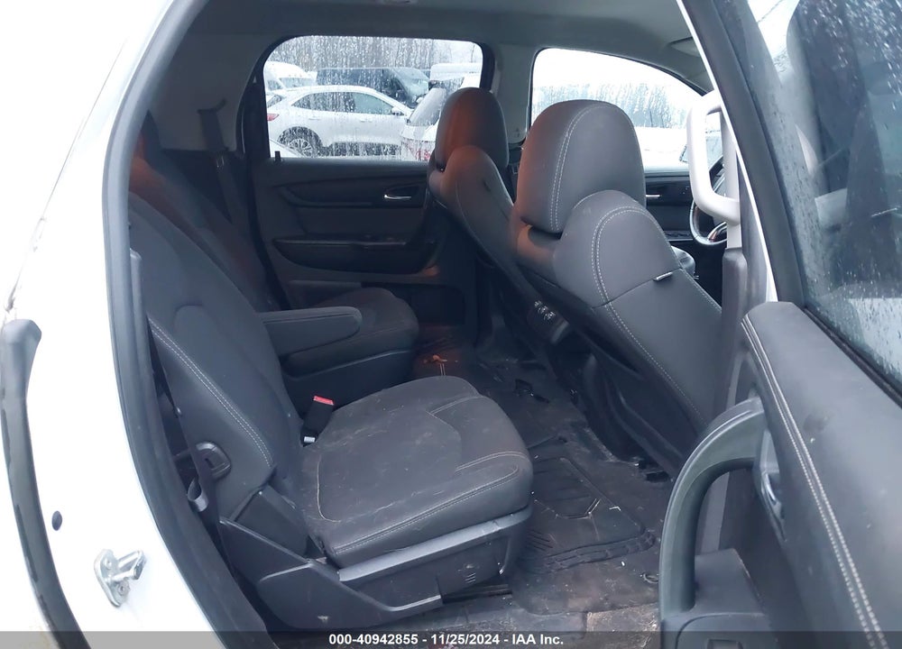 2016 GMC ACADIA SLE-2 VIN: 1GKKRPKD2GJ284666