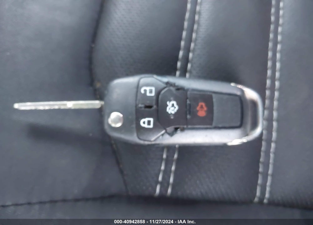 2014 FORD FUSION SE VIN: 3FA6P0H73ER172964