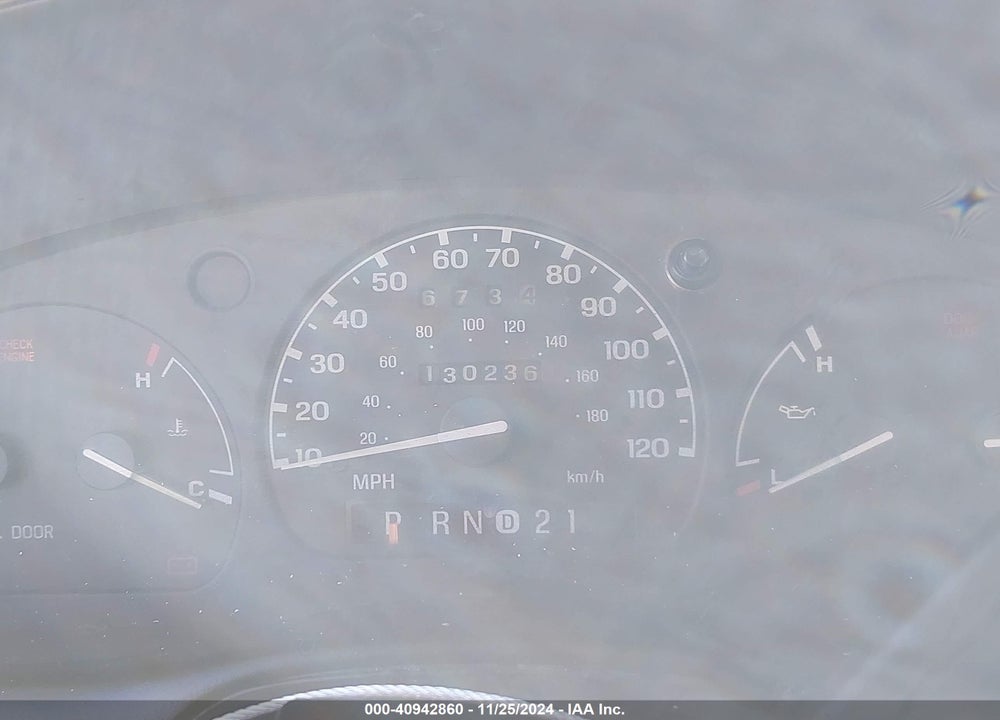 1999 FORD RANGER XLT VIN: 1FTYR10X0XTB14312