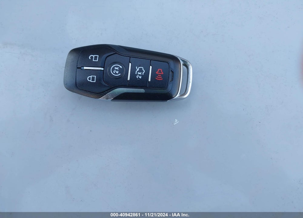 2015 FORD MUSTANG ECOBOOST PREMIUM VIN: 1FATP8UH3F5426595