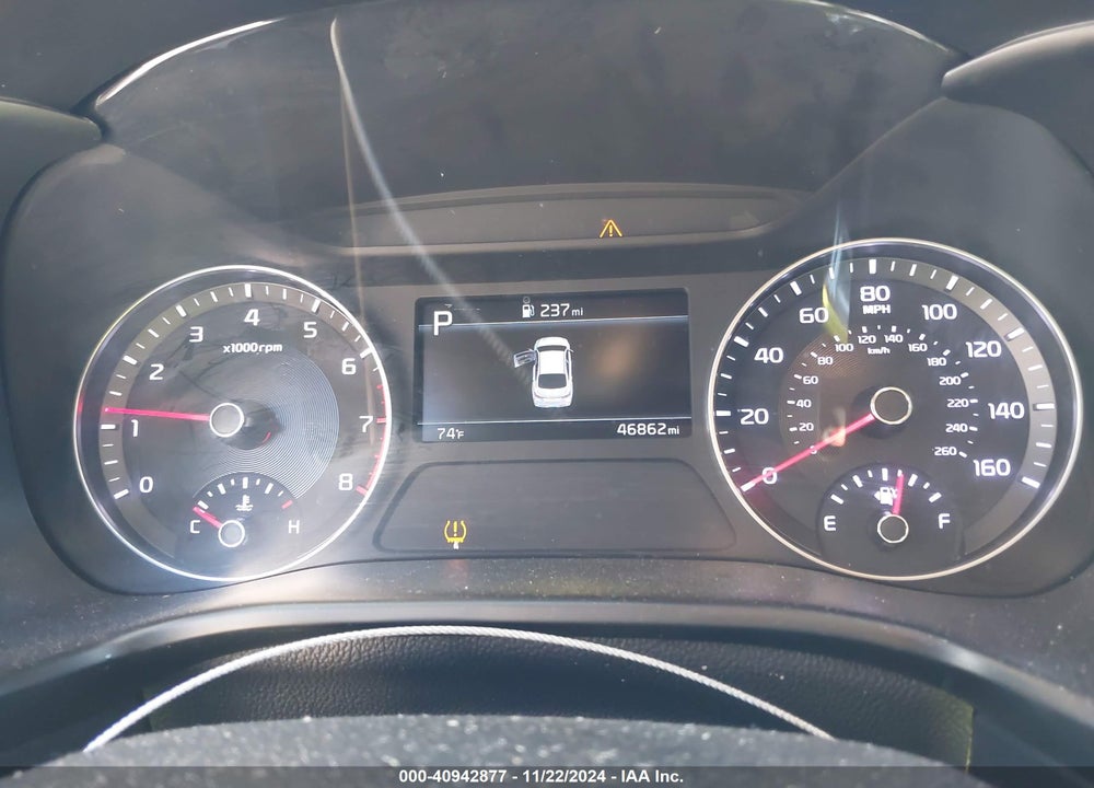 2022 KIA FORTE LXS VIN: 3KPF24AD9NE430654