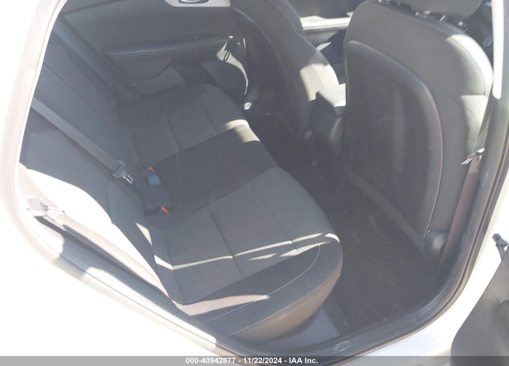 2022 KIA FORTE LXS VIN: 3KPF24AD9NE430654