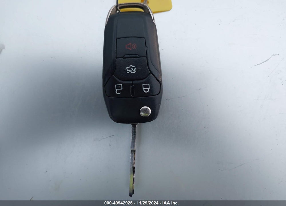 2013 FORD FUSION SE VIN: 3FA6P0H99DR336251