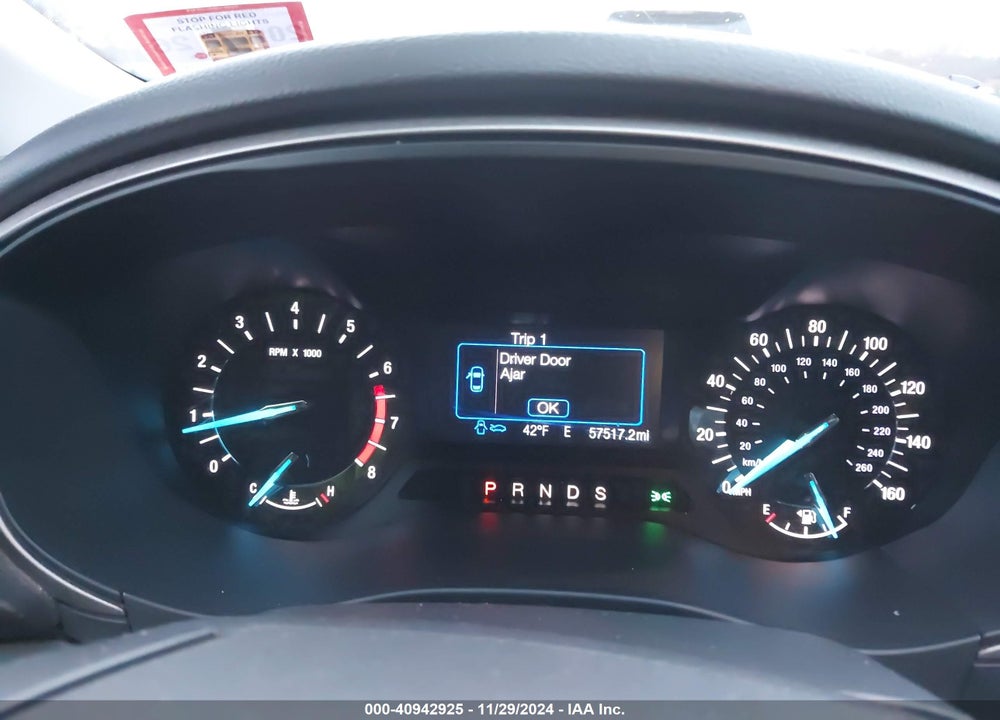 2013 FORD FUSION SE VIN: 3FA6P0H99DR336251