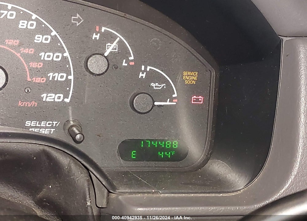 2002 FORD EXPLORER XLT VIN: 1FMZU73K42ZC88519
