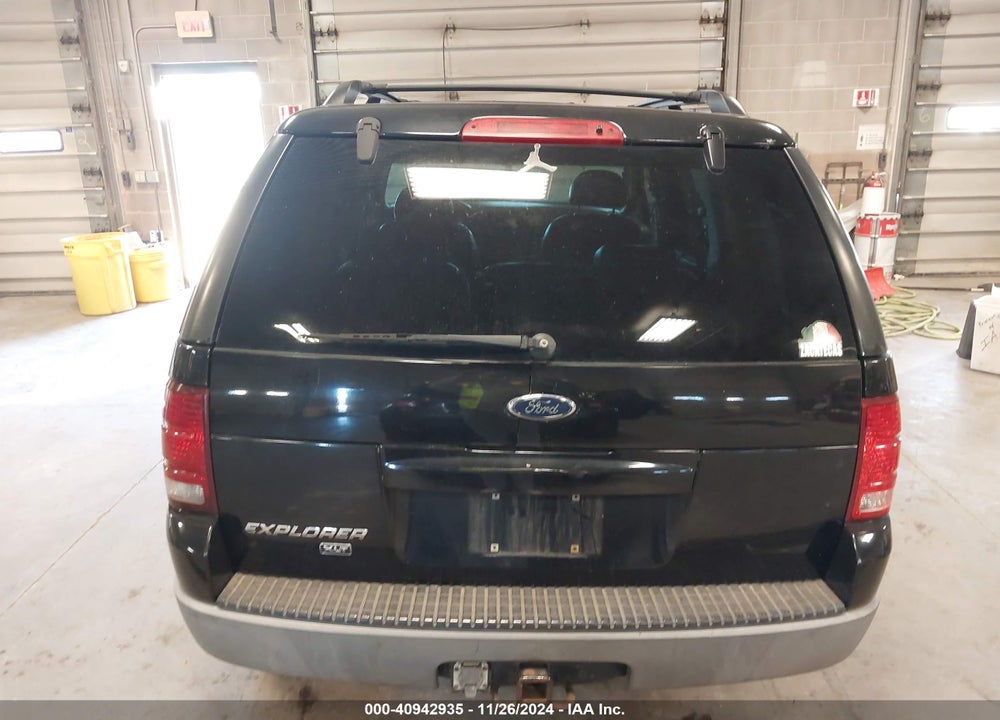 2002 FORD EXPLORER XLT VIN: 1FMZU73K42ZC88519