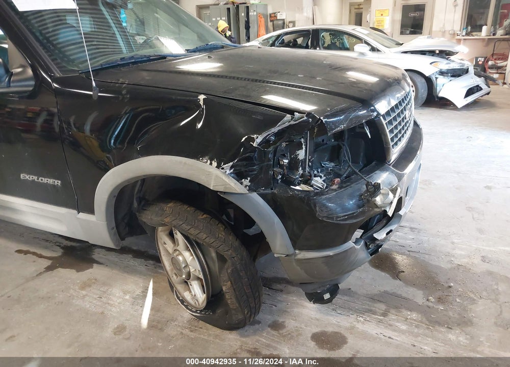 2002 FORD EXPLORER XLT VIN: 1FMZU73K42ZC88519