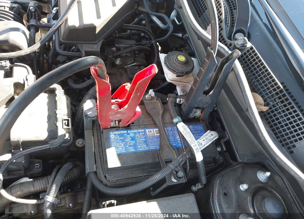 2021 HONDA CR-V VIN: 5J6RW1H50ML005919