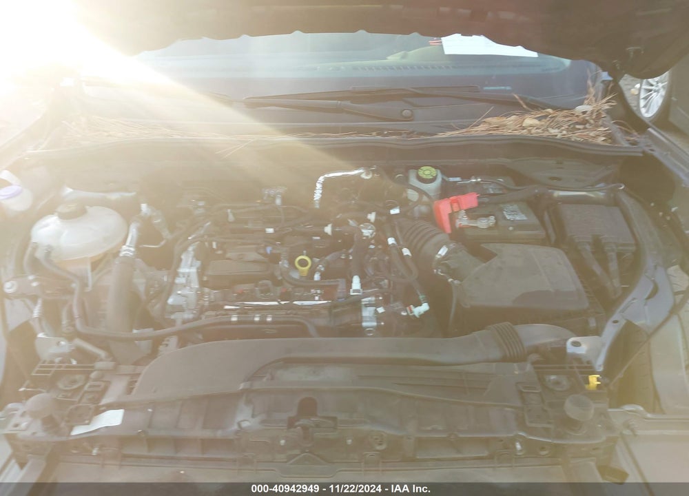 2020 FORD ESCAPE SE VIN: 1FMCU9G63LUC70882