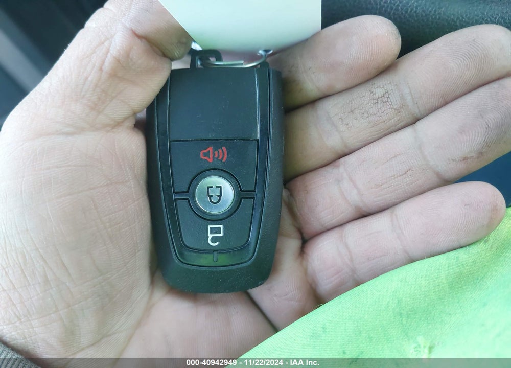 2020 FORD ESCAPE SE VIN: 1FMCU9G63LUC70882