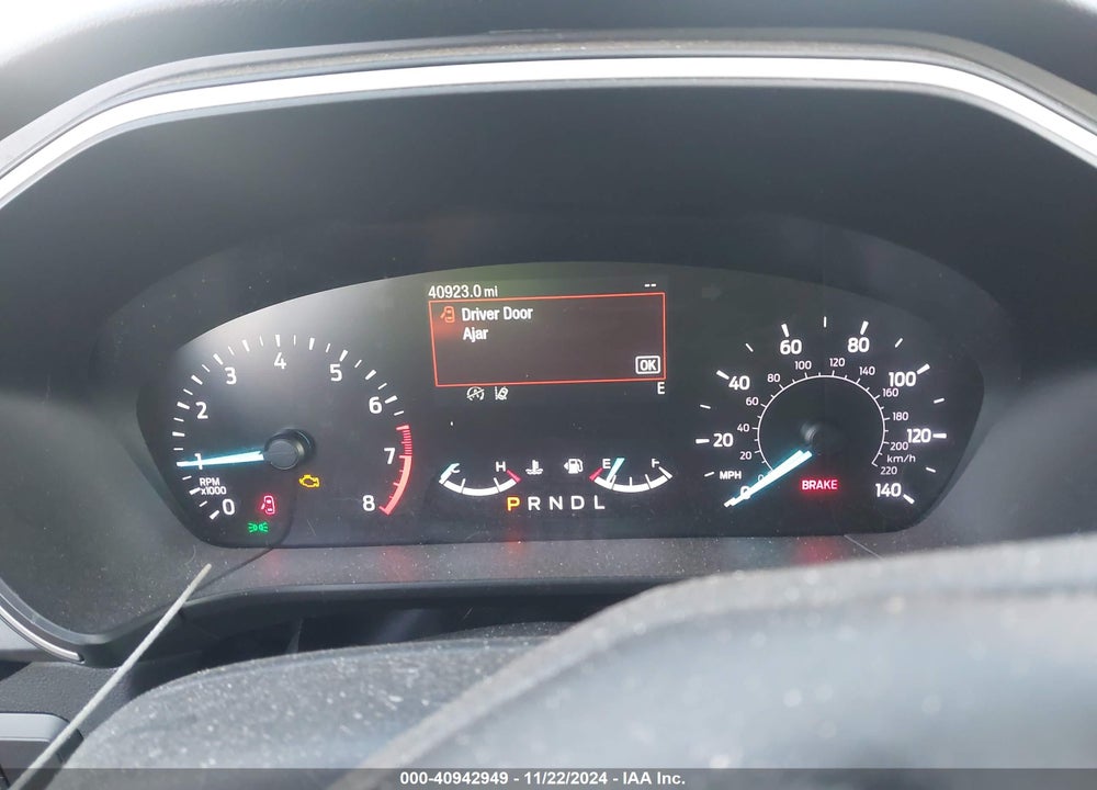 2020 FORD ESCAPE SE VIN: 1FMCU9G63LUC70882