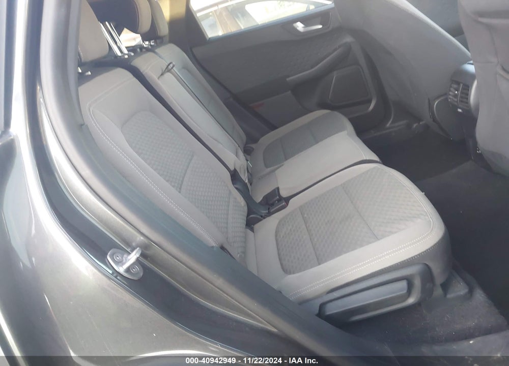 2020 FORD ESCAPE SE VIN: 1FMCU9G63LUC70882